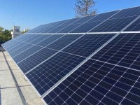 Projet photovoltaïques N°49