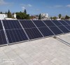 Projet photovoltaïques N°66