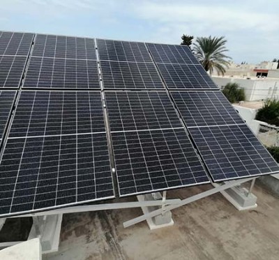 Installation LOTFI BEN AYED