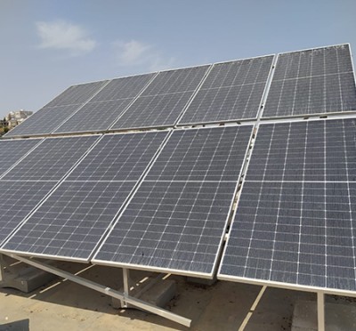 installation ABDELHAKIM TEKAYA