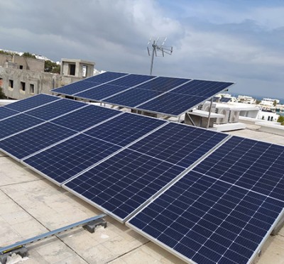 Installation HEDI BEN AYED