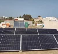 Installation Ayoub BALDI