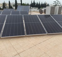 Installation ANIS KAMMOUN