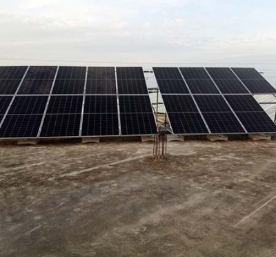 Installation FERME THERAPEUTIQUE