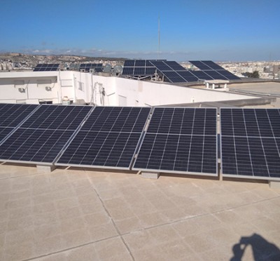 Installation ADEL BEN SIK